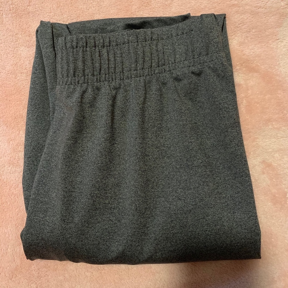 Gym shake leggings